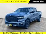 2025 Ram 1500 Crew Cab 4x4 Pickup for sale #4D0117 - photo 1