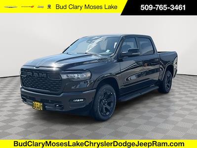 2025 Ram 1500 Crew Cab 4x4 Pickup for sale #4D0144 - photo 1
