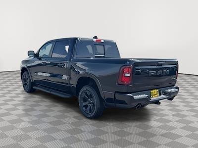 2025 Ram 1500 Crew Cab 4x4 Pickup for sale #4D0144 - photo 2