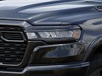New 2025 Ram 1500 Big Horn Crew Cab for sale #4D0144 - photo 50