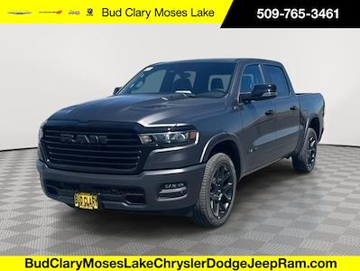 2025 Ram 1500 Crew Cab 4x4 Pickup for sale #4D0163 - photo 1