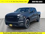 2025 Ram 1500 Crew Cab 4x4 Pickup for sale #4D0163 - photo 1