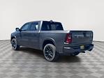 2025 Ram 1500 Crew Cab 4x4 Pickup for sale #4D0163 - photo 2