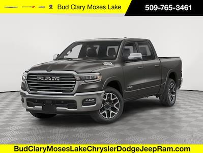 2025 Ram 1500 Crew Cab 4x4 Pickup for sale #4D0168 - photo 1