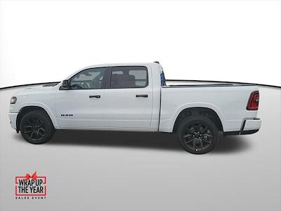 New 2025 Ram 1500 Laramie Crew Cab for sale #4D0168 - photo 2