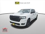 New 2025 Ram 1500 Laramie Crew Cab for sale #4D0168 - photo 1