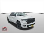 New 2025 Ram 1500 Laramie Crew Cab for sale #4D0168 - photo 8