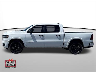 New 2025 Ram 1500 Laramie Crew Cab for sale #4D0169 - photo 2