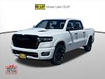 New 2025 Ram 1500 Laramie Crew Cab for sale #4D0169 - photo 1
