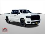 New 2025 Ram 1500 Laramie Crew Cab for sale #4D0169 - photo 7
