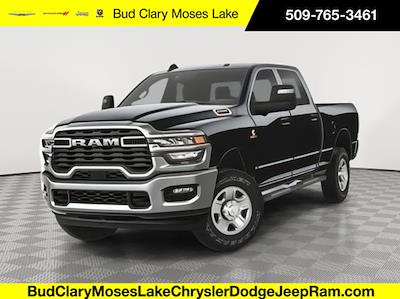2025 Ram 2500 Crew Cab 4x4 Pickup for sale #4D0170 - photo 1