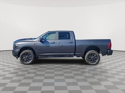New 2025 Ram 2500 Laramie Crew Cab 4x4 Pickup for sale #4D0170 - photo 2