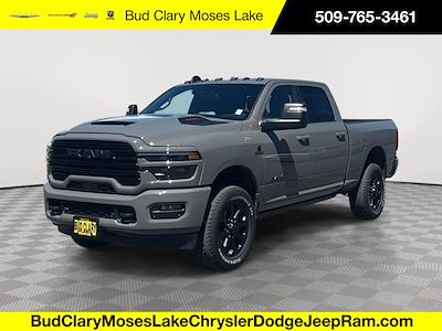 2025 Ram 2500 Crew Cab 4x4 Pickup for sale #4D0188 - photo 1