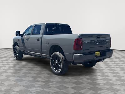 2025 Ram 2500 Crew Cab 4x4 Pickup for sale #4D0188 - photo 2