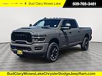 2025 Ram 2500 Crew Cab 4x4 Pickup for sale #4D0188 - photo 1