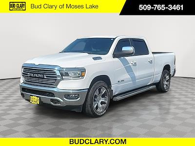 2023 Ram 1500 Crew Cab 4x4 Pickup for sale #4D0188A - photo 1
