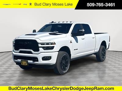 2025 Ram 2500 Crew Cab 4x4 Pickup for sale #4D0192 - photo 1