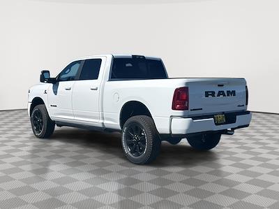 2025 Ram 2500 Crew Cab 4x4 Pickup for sale #4D0192 - photo 2