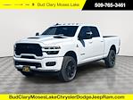 2025 Ram 2500 Crew Cab 4x4 Pickup for sale #4D0192 - photo 1