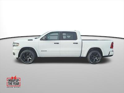 New 2026 Ram 1500 Big Horn Crew Cab for sale #4D0215 - photo 2