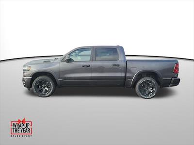 New 2026 Ram 1500 Big Horn Crew Cab for sale #4D0216 - photo 2