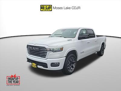 New 2026 Ram 1500 Laramie Crew Cab for sale #4D0217 - photo 1