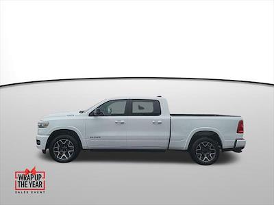 New 2026 Ram 1500 Laramie Crew Cab for sale #4D0217 - photo 2