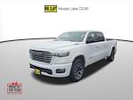 New 2026 Ram 1500 Laramie Crew Cab for sale #4D0217 - photo 1