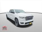 New 2026 Ram 1500 Laramie Crew Cab for sale #4D0217 - photo 8
