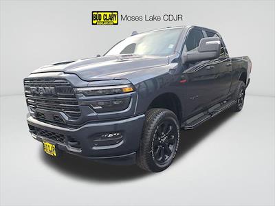 New 2026 Ram 2500 Laramie Crew Cab 4x4 Pickup for sale #4D0219 - photo 1