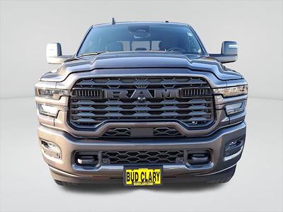 New 2026 Ram 2500 Big Horn Crew Cab 4x4 Pickup for sale #4D0220 - photo 2
