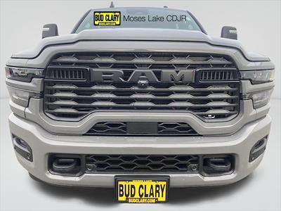 New 2026 Ram 2500 Big Horn Crew Cab for sale #4D0231 - photo 1