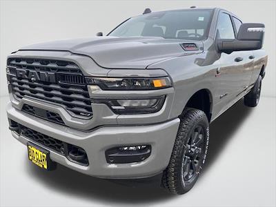 New 2026 Ram 2500 Big Horn Crew Cab for sale #4D0231 - photo 2