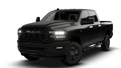 New 2026 Ram 2500 Tradesman Crew Cab for sale #4D0256 - photo 1