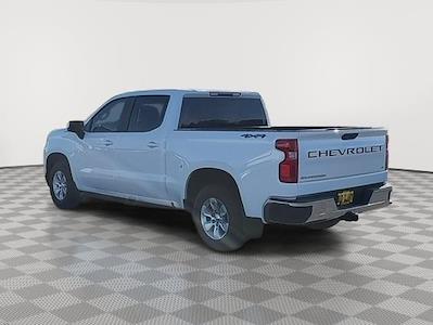 2020 Chevrolet Silverado 1500 Crew Cab 4x4 Pickup for sale #4P0149A - photo 2