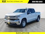 2020 Chevrolet Silverado 1500 Crew Cab 4x4 Pickup for sale #4P0149A - photo 1