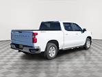 2020 Chevrolet Silverado 1500 Crew Cab 4x4 Pickup for sale #4P0149A - photo 5