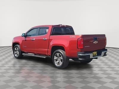 2016 Chevrolet Colorado Crew Cab 4x4 Pickup for sale #4P0150A - photo 2