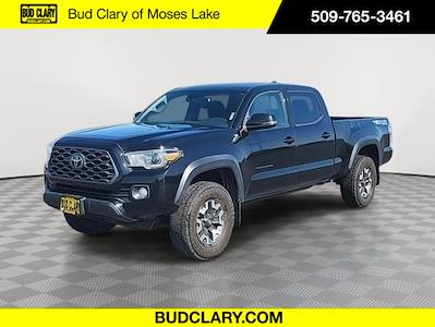 2020 Toyota Tacoma Double Cab 4WD Pickup for sale #4P0154A - photo 1
