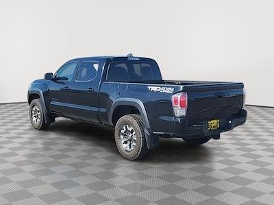 2020 Toyota Tacoma Double Cab 4WD Pickup for sale #4P0154A - photo 2