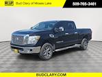 2017 Nissan Titan XD Crew Cab 4x4 Pickup for sale #4P0163A - photo 1