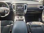 2017 Nissan Titan XD Crew Cab 4x4 Pickup for sale #4P0163A - photo 11