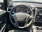 2017 Nissan Titan XD Crew Cab 4x4 Pickup for sale #4P0163A - photo 12