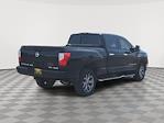 2017 Nissan Titan XD Crew Cab 4x4 Pickup for sale #4P0163A - photo 5