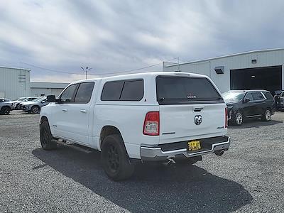 2020 Ram 1500 Crew Cab 4x4 Pickup for sale #4P0184 - photo 2