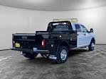 2023 Ram 3500 Crew Cab DRW 4WD, Knapheide PGTD Gooseneck Flatbed Truck for sale #D23065 - photo 5