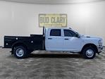 2023 Ram 3500 Crew Cab DRW 4WD, Knapheide PGTD Gooseneck Flatbed Truck for sale #D23065 - photo 6