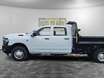 2023 Ram 3500 Tradesman Crew Cab 60 CA 4WD, Knapheide Contractor Drop Side Dump D23088 for sale #D23088 - photo 3