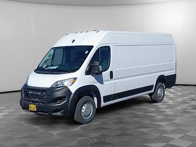 2023 Ram ProMaster 3500 High Roof 159 WB ext, Ranger Design Upfitted Cargo Van D23091