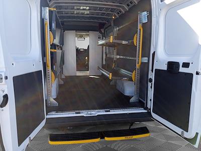 2023 Ram ProMaster 3500 High Roof 159 WB ext, Ranger Design Upfitted Cargo Van D23091 for sale #D23091 - photo 2